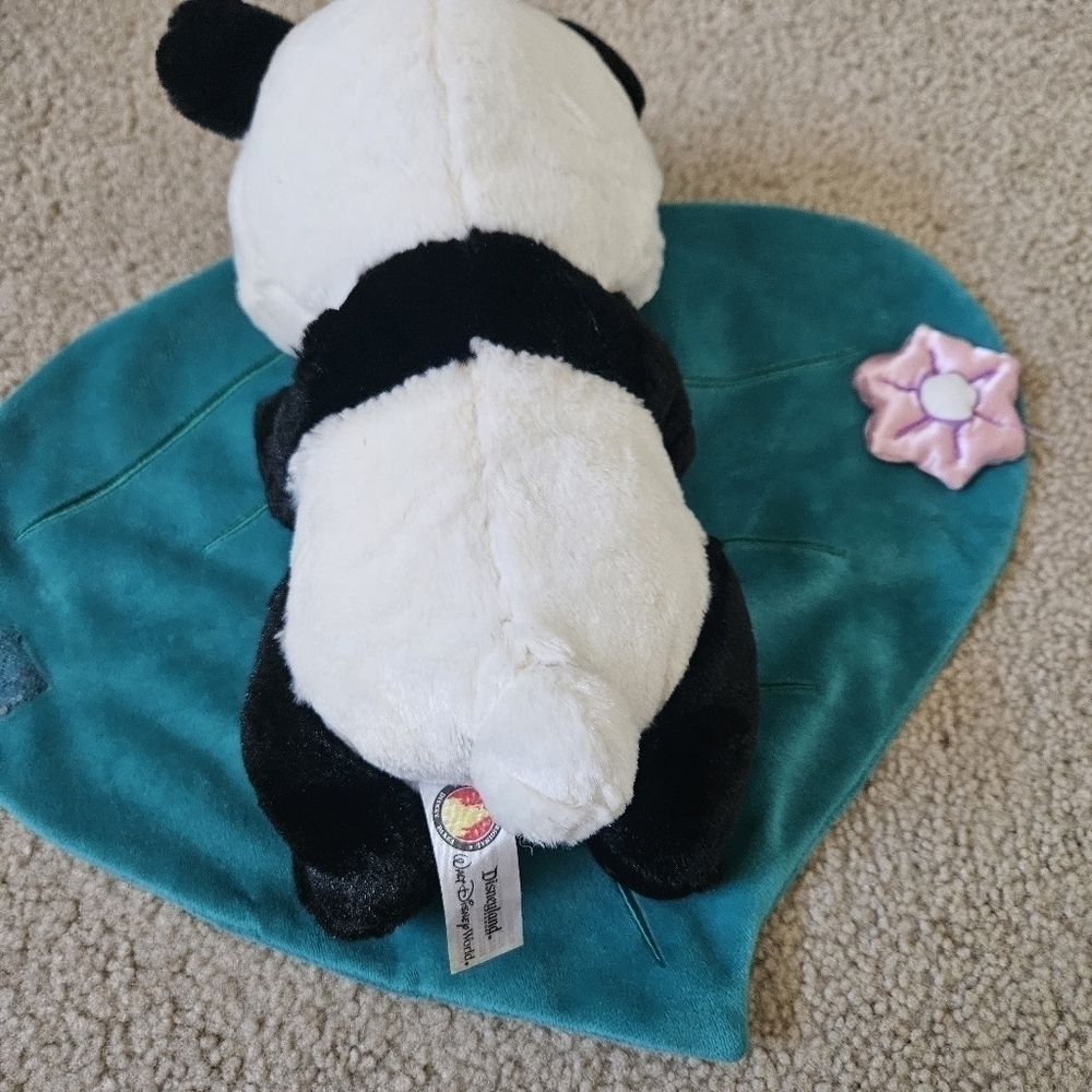 Park exclusive panda Disney baby - Picture 5 of 5